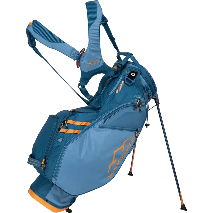 SUN MOUNTAIN 2024 4.5 LS 14-Way Stand Bag
