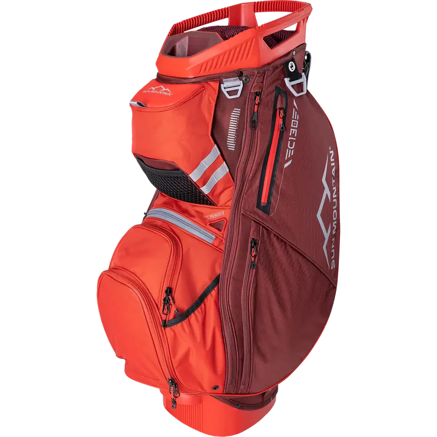 SUN MOUNTAIN 2024 C-130 Cart Bag