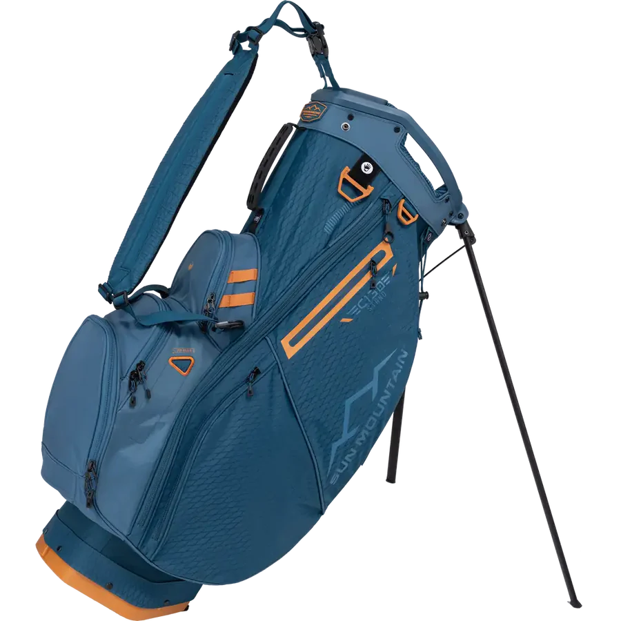 SUN MOUNTAIN 2024 C-130S Stand Bag