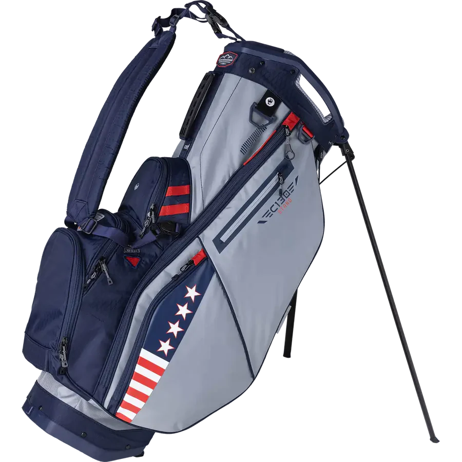 SUN MOUNTAIN 2024 C-130S Stand Bag
