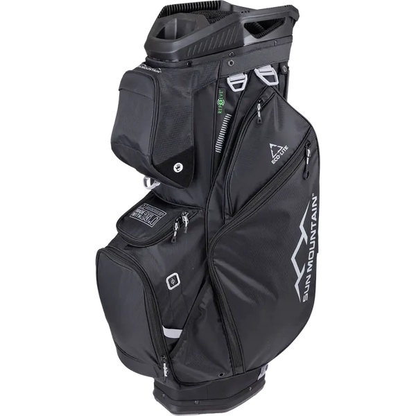 SUN MOUNTAIN 2024 Eco-Lite Cart Bag – Highlands Golf Club
