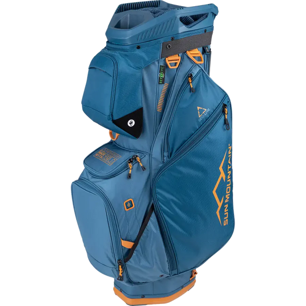 SUN MOUNTAIN 2024 Eco-Lite Cart Bag – Highlands Golf Club