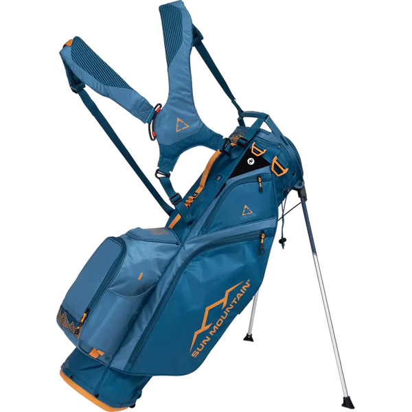 SUN MOUNTAIN 2024 Eco-Lite Stand Bag – Highlands Golf Club