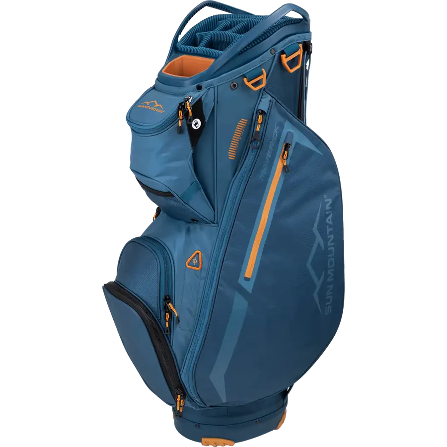 SUN MOUNTAIN 2024 Maverick Cart Bag