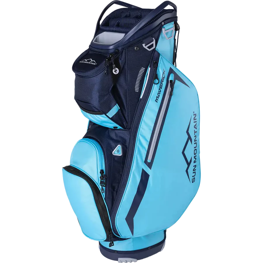 SUN MOUNTAIN 2024 Maverick Cart Bag