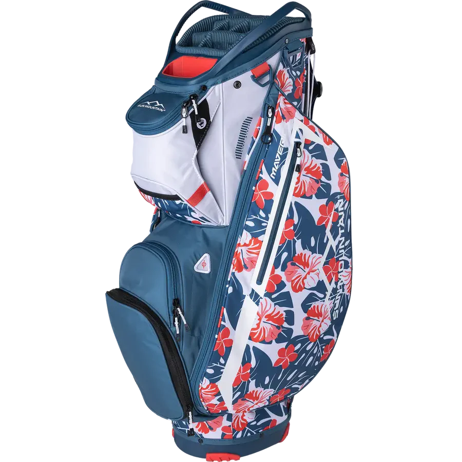 SUN MOUNTAIN 2024 Maverick Cart Bag