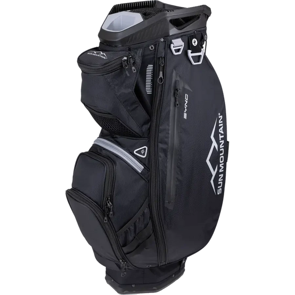 SUN MOUNTAIN 2024 Sync Cart Bag – DiscountDansGolf.com