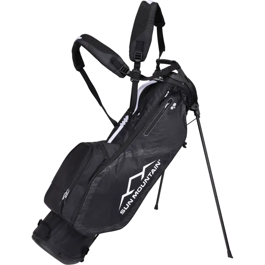 Sun Mountain 2024 Women's 2.5+ Stand Bag