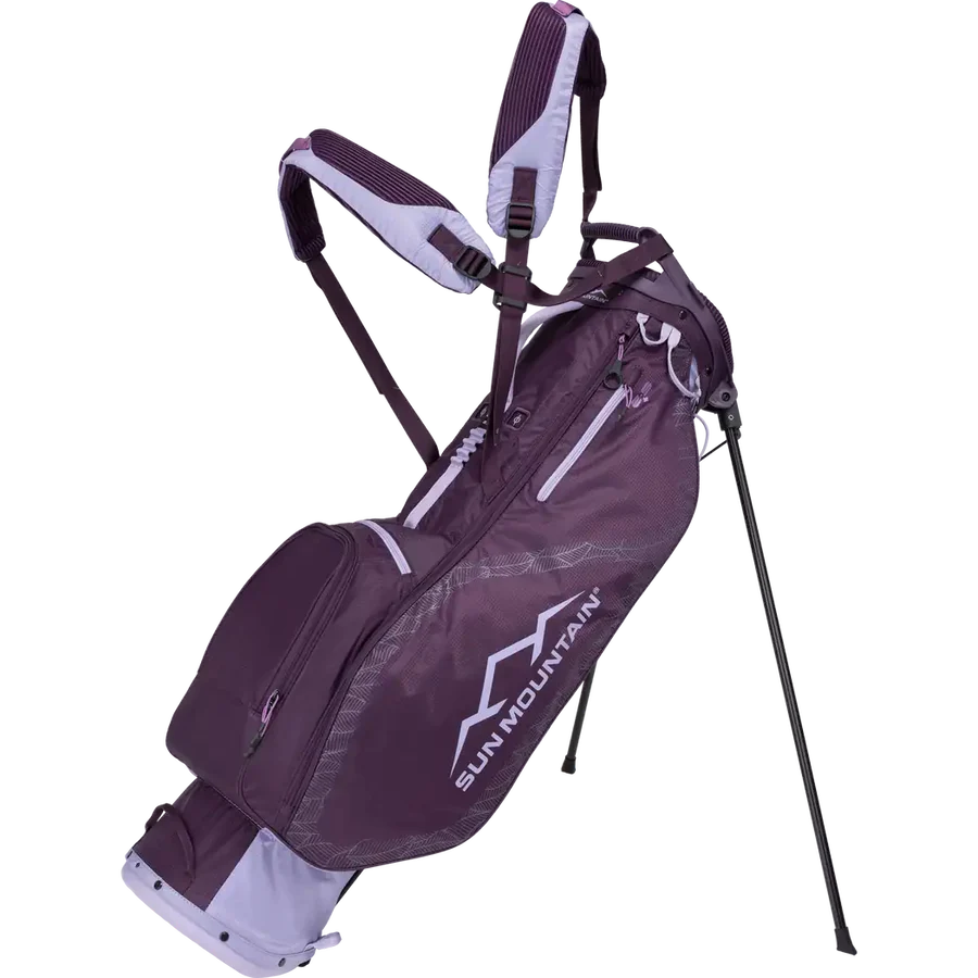 Sun Mountain 2024 Women's 2.5+ Stand Bag