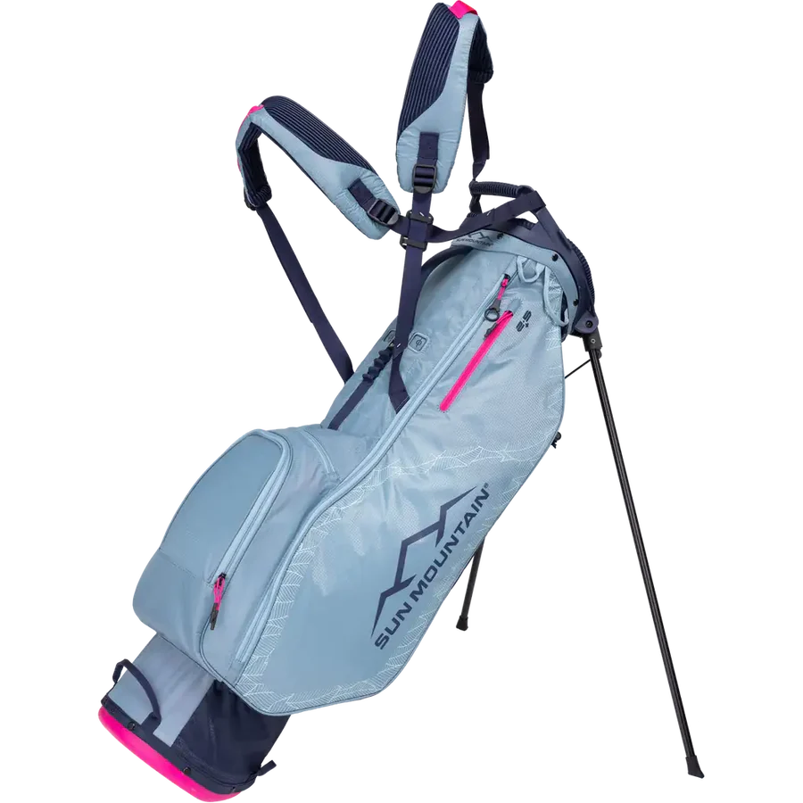 Sun Mountain 2024 Women's 2.5+ Stand Bag