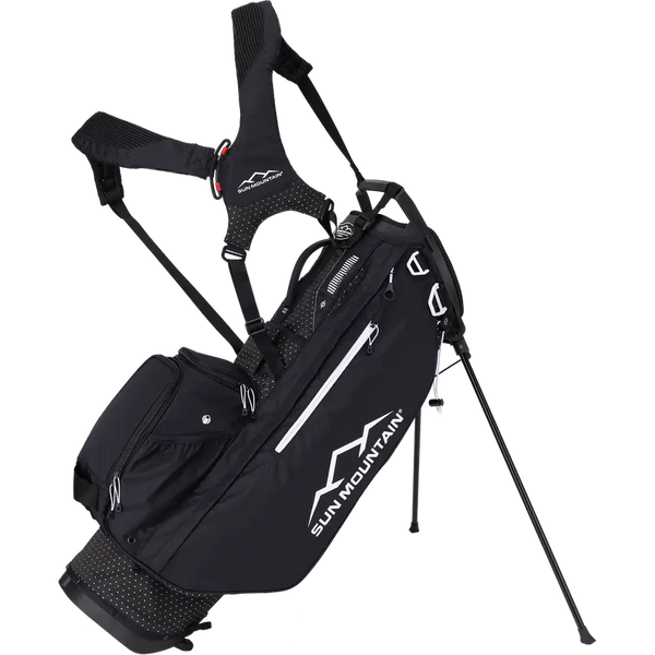 Sun Mountain 2024 Women's 3.5 LS 14-Way Stand Bag