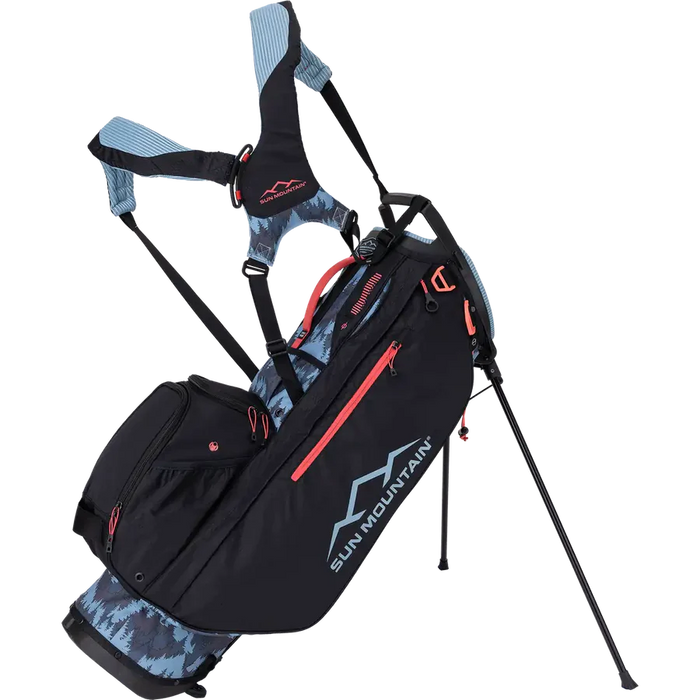 Sun Mountain 2024 Women's 3.5 LS 14-Way Stand Bag