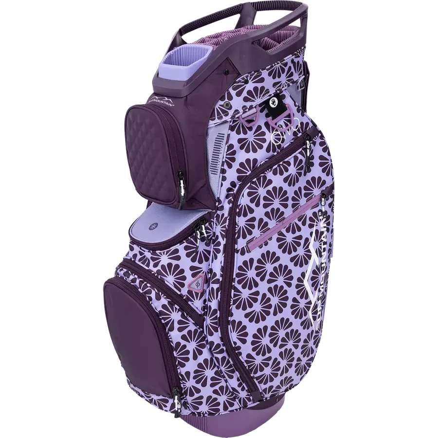 Sun Mountain 2024 Women's Diva Cart Bag