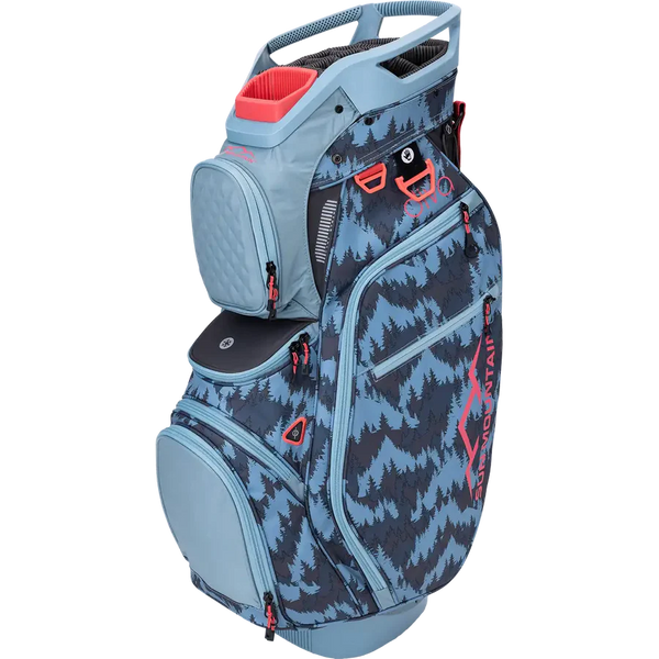 Sun Mountain 2024 Women's Diva Cart Bag – DiscountDansGolf.com