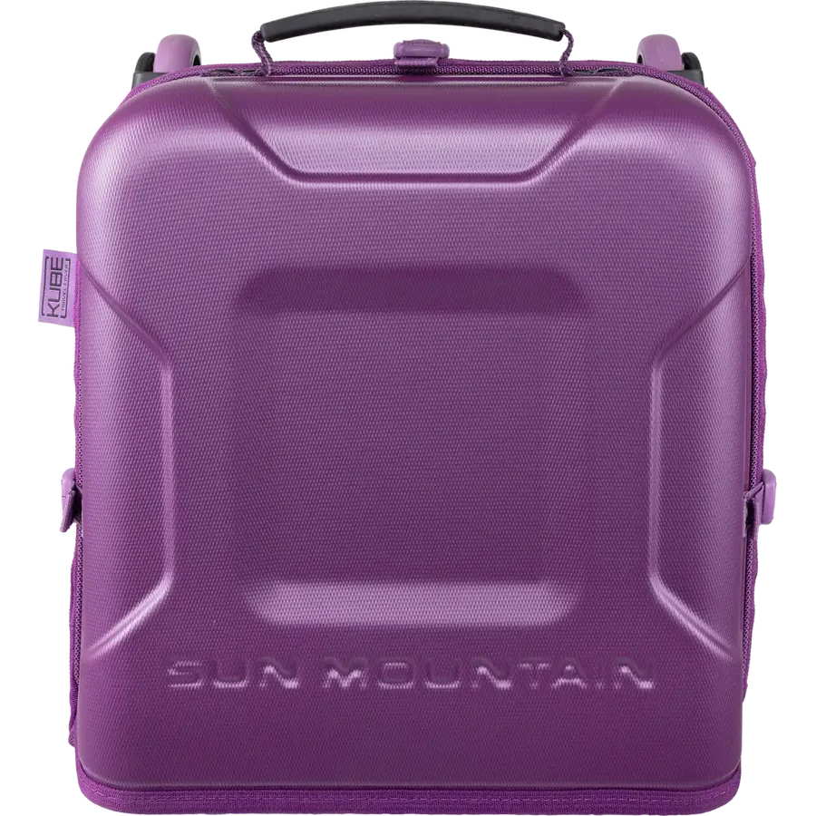 Sun Mountain Kube Travel Cover