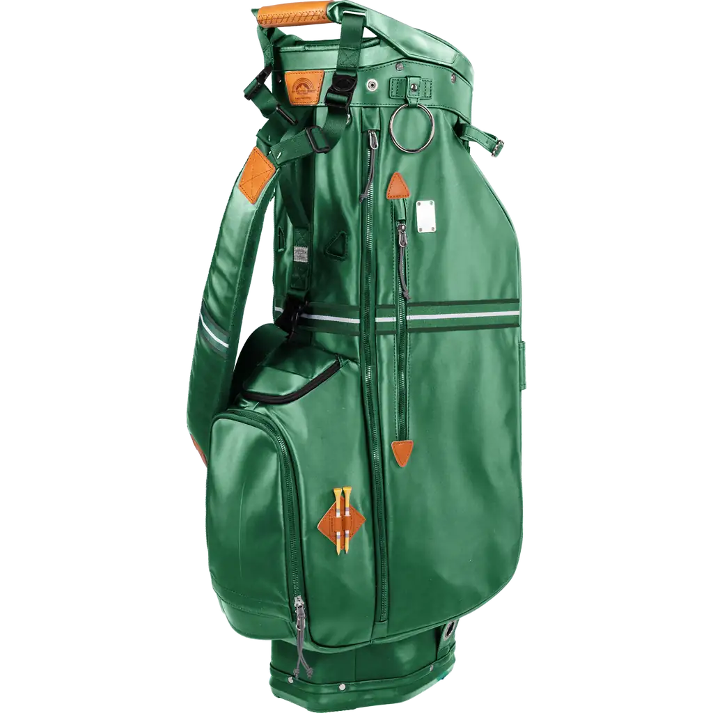 Sun Mountain Mid-Stripe 4-Way Cart Bag