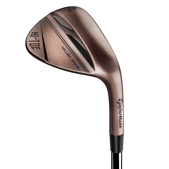 Taylormade Hi-Toe 3 Copper Wedges