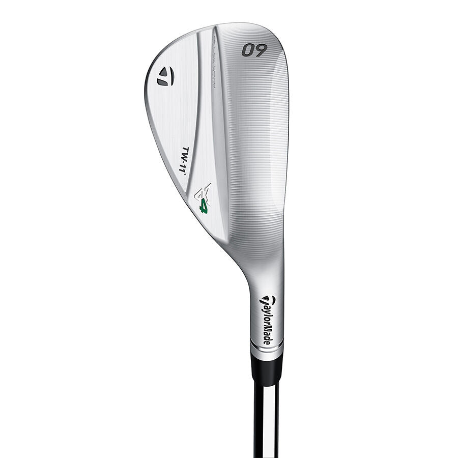 Taylormade MG4 Tiger Woods Wedges