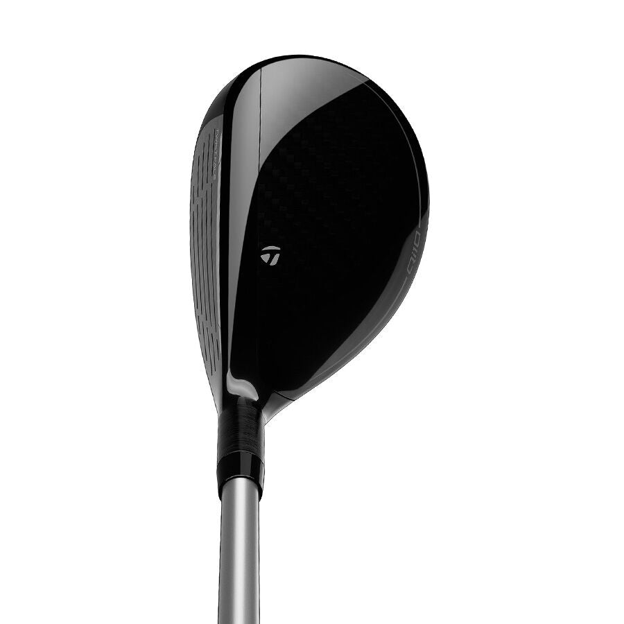Taylormade Qi10 Max Rescue Hybrid