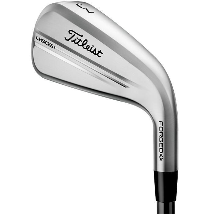TITLEIST U•505 UTILITY IRON