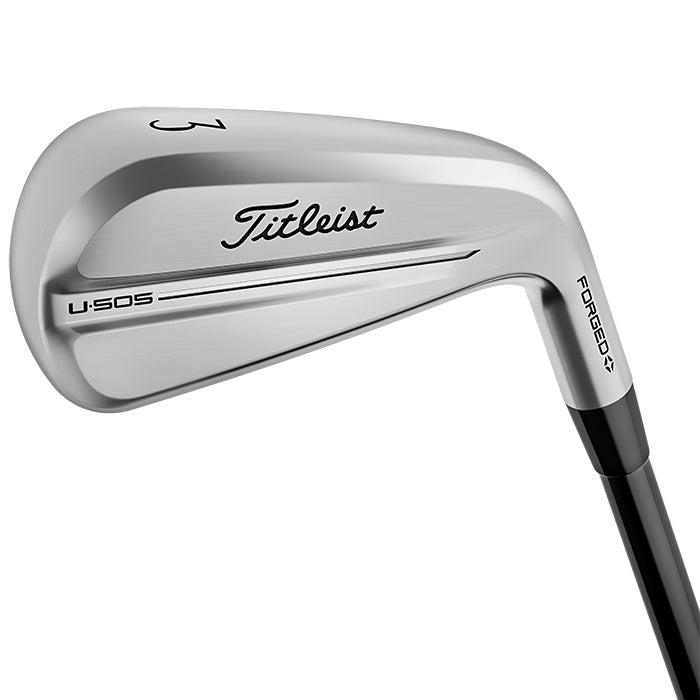TITLEIST U•505 UTILITY IRON