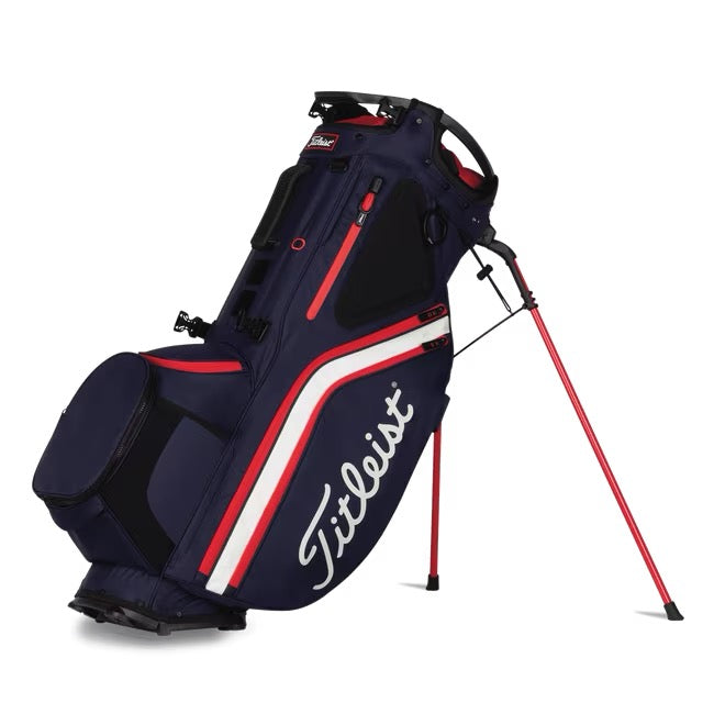 Titleist Hybrid 14 Stand Bag