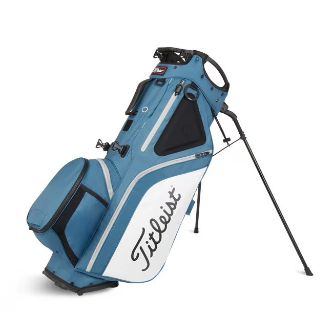 Titleist Hybrid 5 Stand Bag
