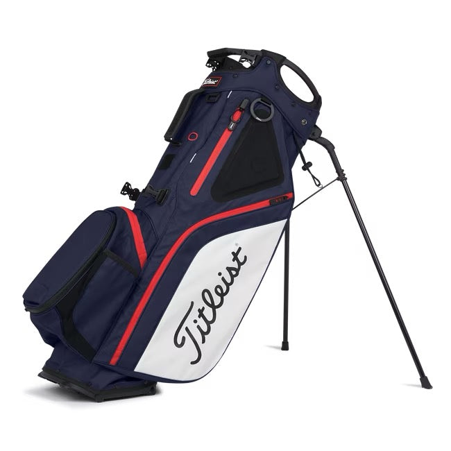 Titleist Hybrid 5 Stand Bag
