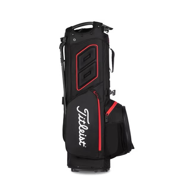 Titleist Hybrid 5 Stand Bag