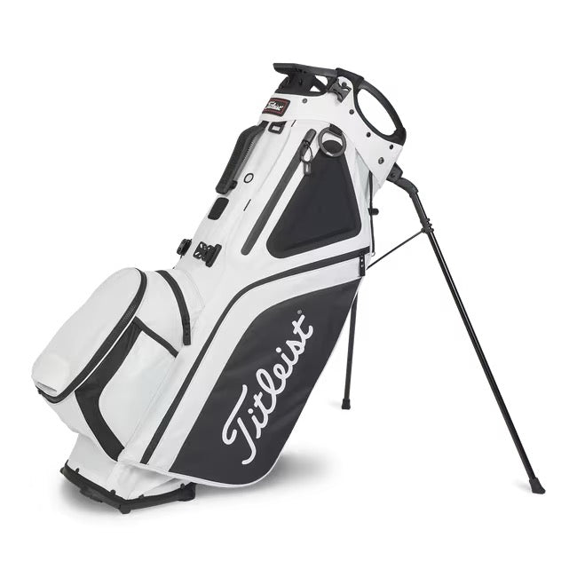Titleist Hybrid 5 Stand Bag