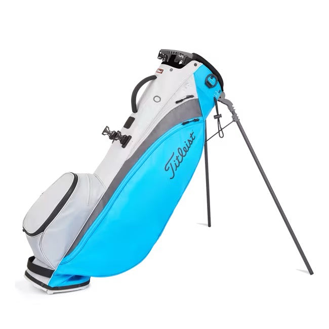 Titleist Players 4 Carbon Stand Bag