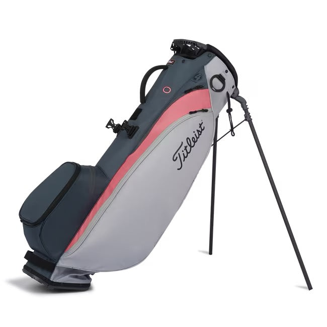 Titleist Players 4 Carbon Stand Bag
