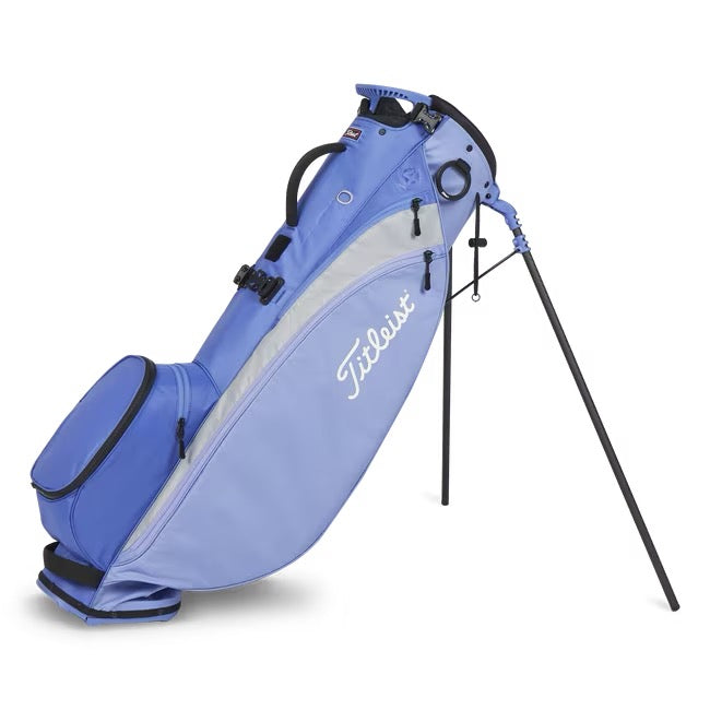 Titleist Players 4 Carbon Stand Bag