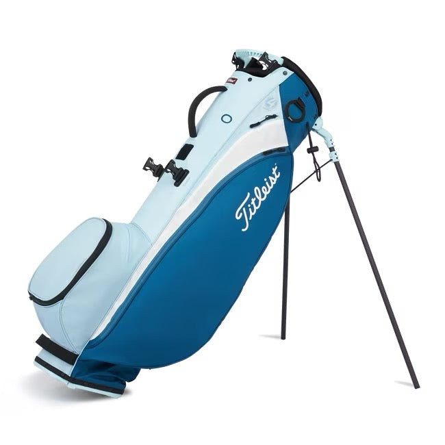 Titleist Players 4 Carbon Stand Bag