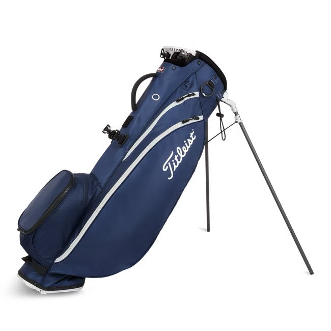 Titleist Players 4 Carbon Stand Bag