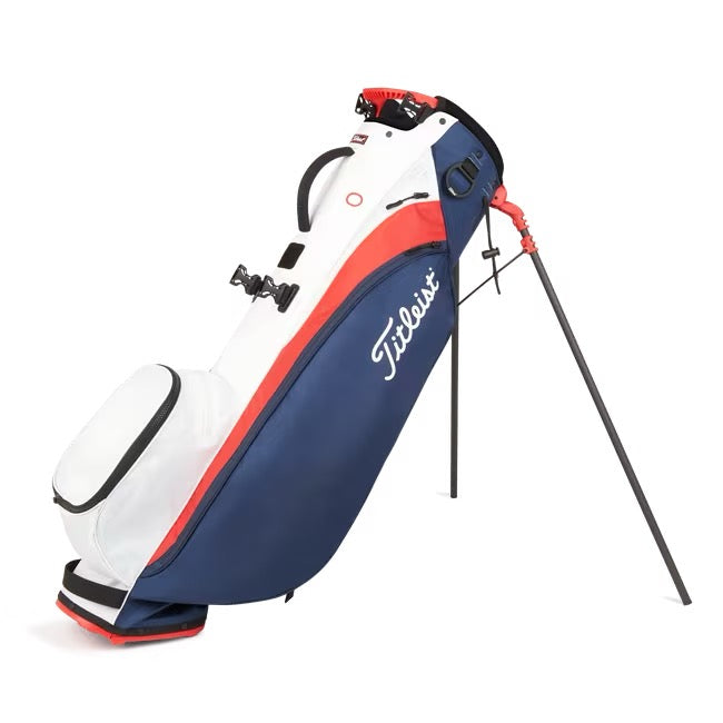 Titleist Players 4 Carbon Stand Bag