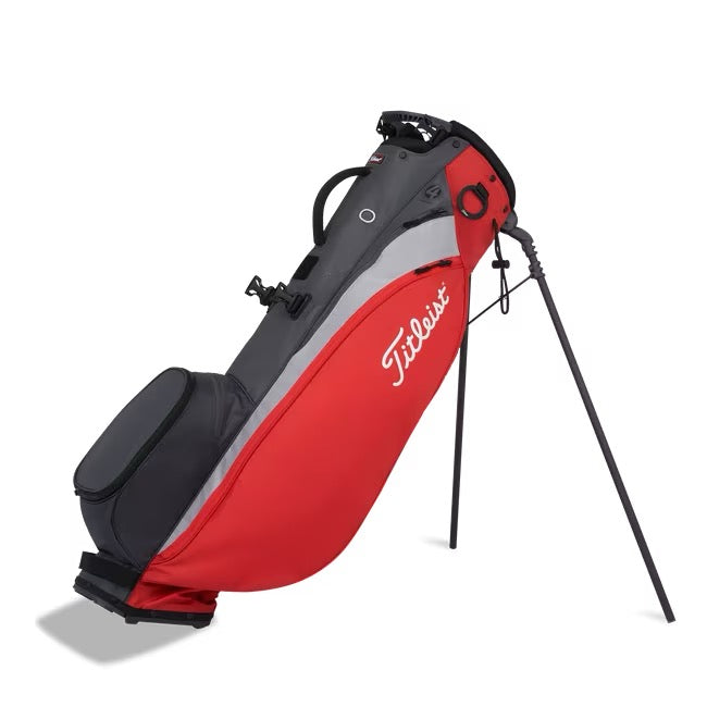 Titleist Players 4 Carbon Stand Bag