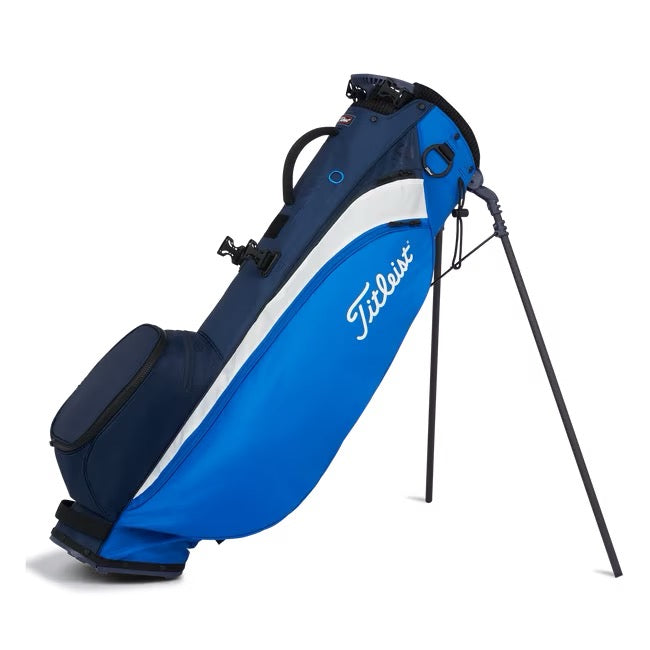 Titleist Players 4 Carbon Stand Bag