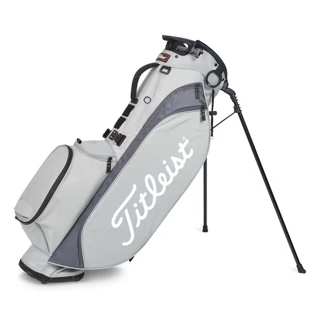 Titleist Players 4 Stand Bag