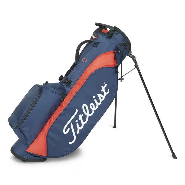 Titleist Players 4 Stand Bag