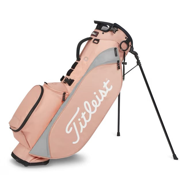 Titleist Players 4 Stand Bag