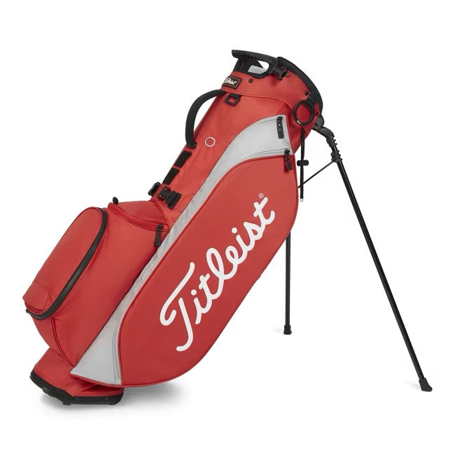 Titleist Players 4 Stand Bag