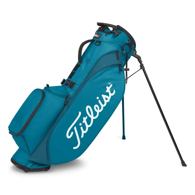 Titleist Players 4 Stand Bag