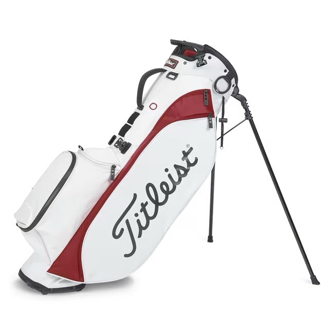 Titleist Players 4 Stand Bag