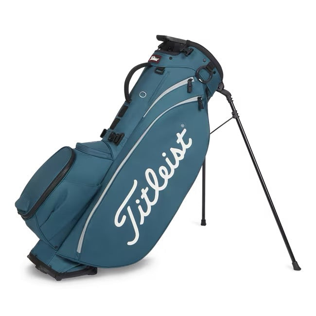 Titleist Players 5 Stand Bag