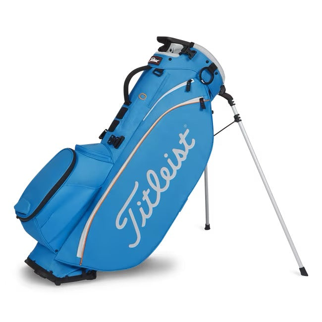 Titleist Players 5 Stand Bag