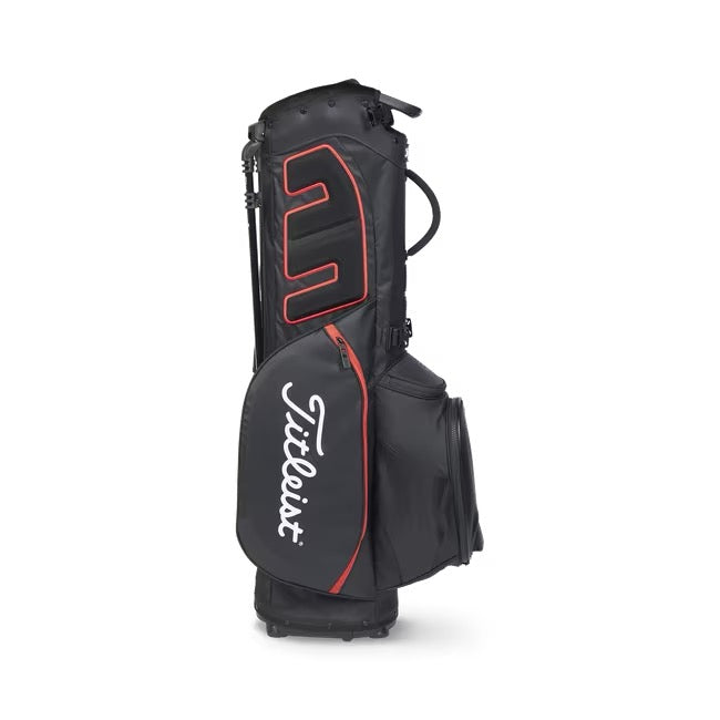 Titleist Players 5 Stand Bag