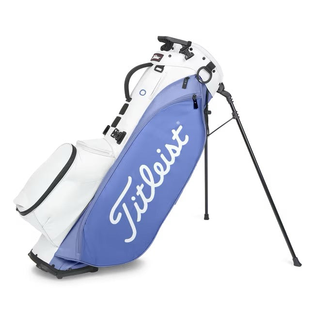 Titleist Players 5 Stand Bag