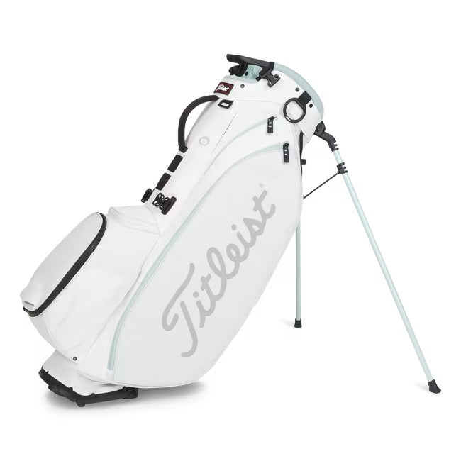 Titleist Players 5 Stand Bag
