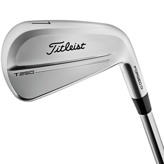 TITLEIST T250 IRONS